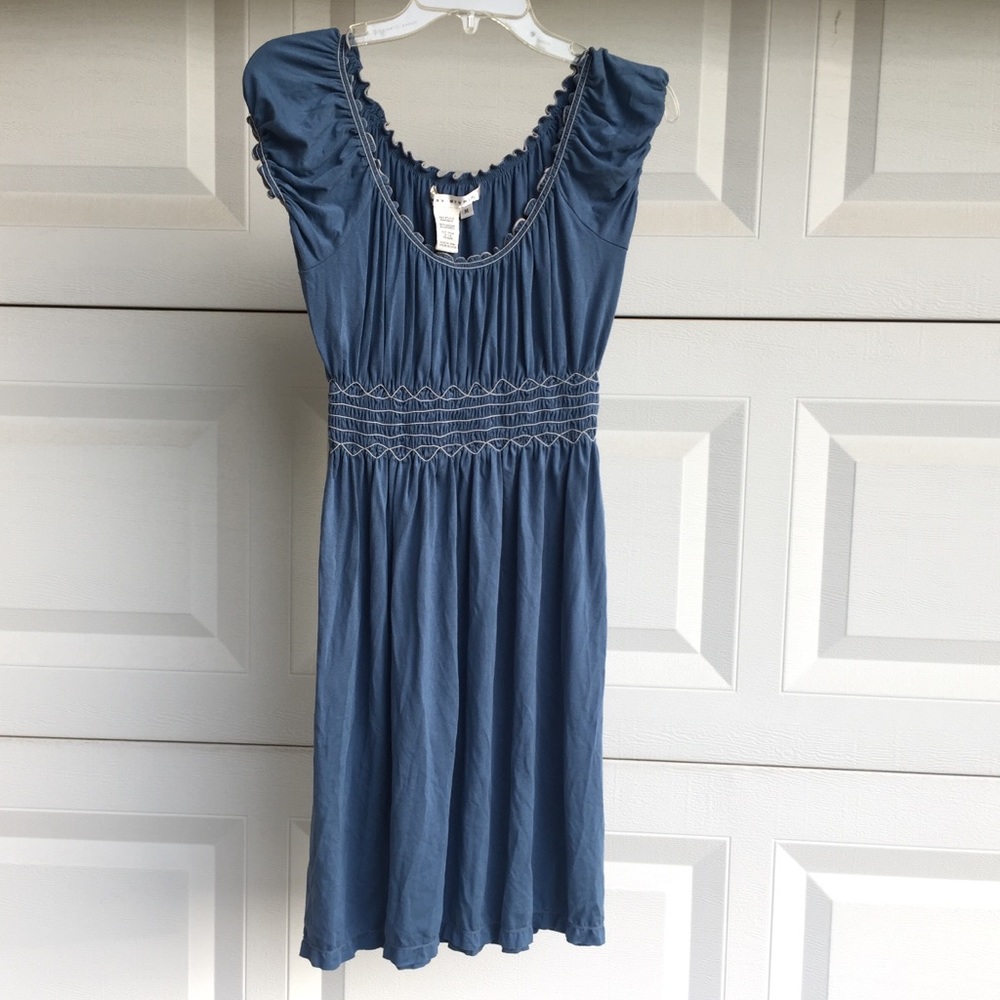 Max Studio MSSP dress